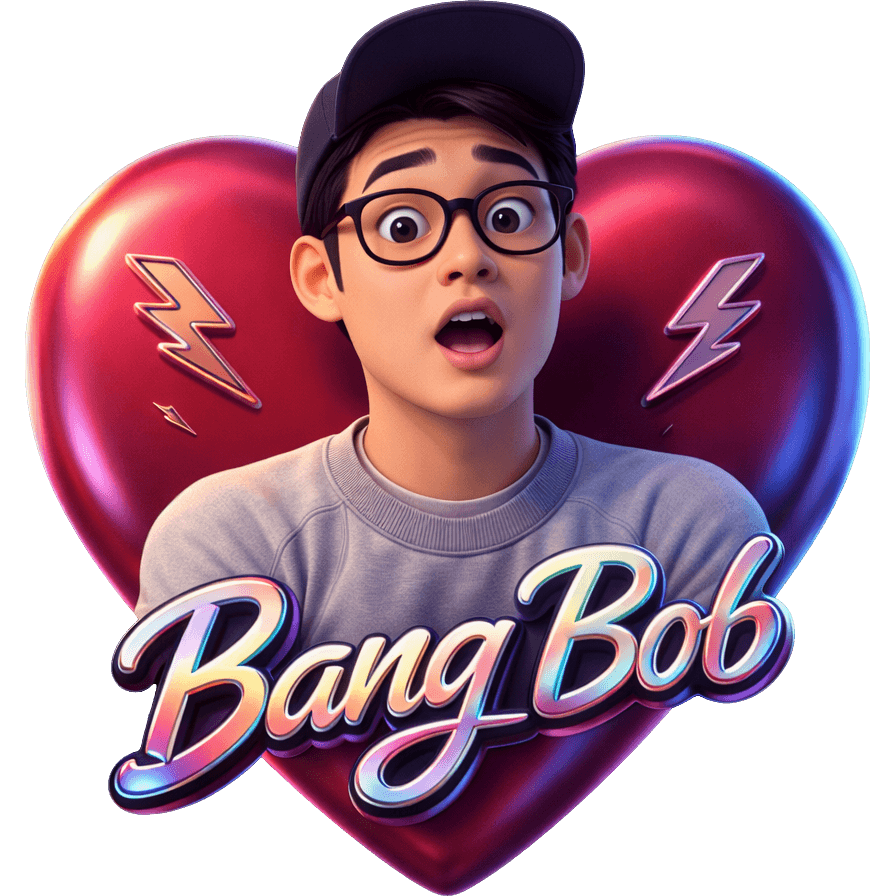 Bang Bob TikTok LIVE gift