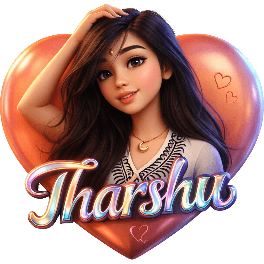 T H A R S H U TikTok LIVE gift