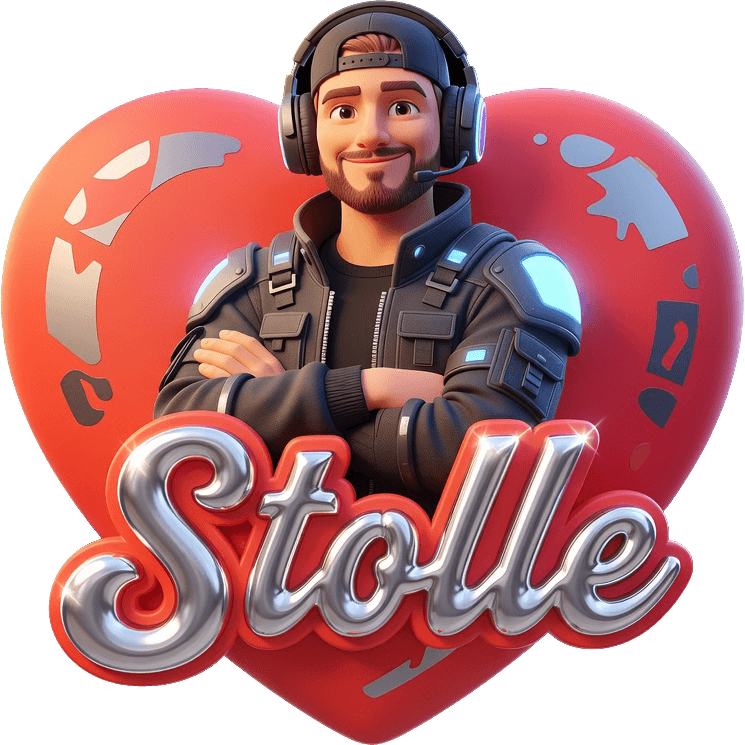 Team Stolle TikTok LIVE gift