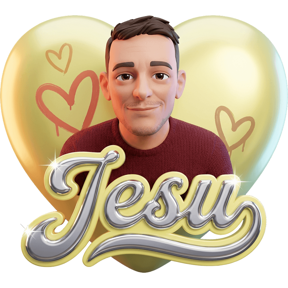 Jesu Mariposa TikTok LIVE gift