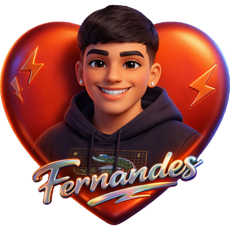 Fernandes TikTok LIVE gift