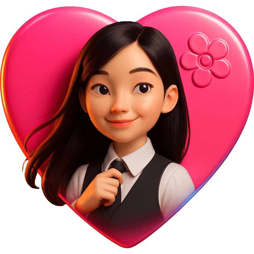 Queenmech TikTok LIVE gift