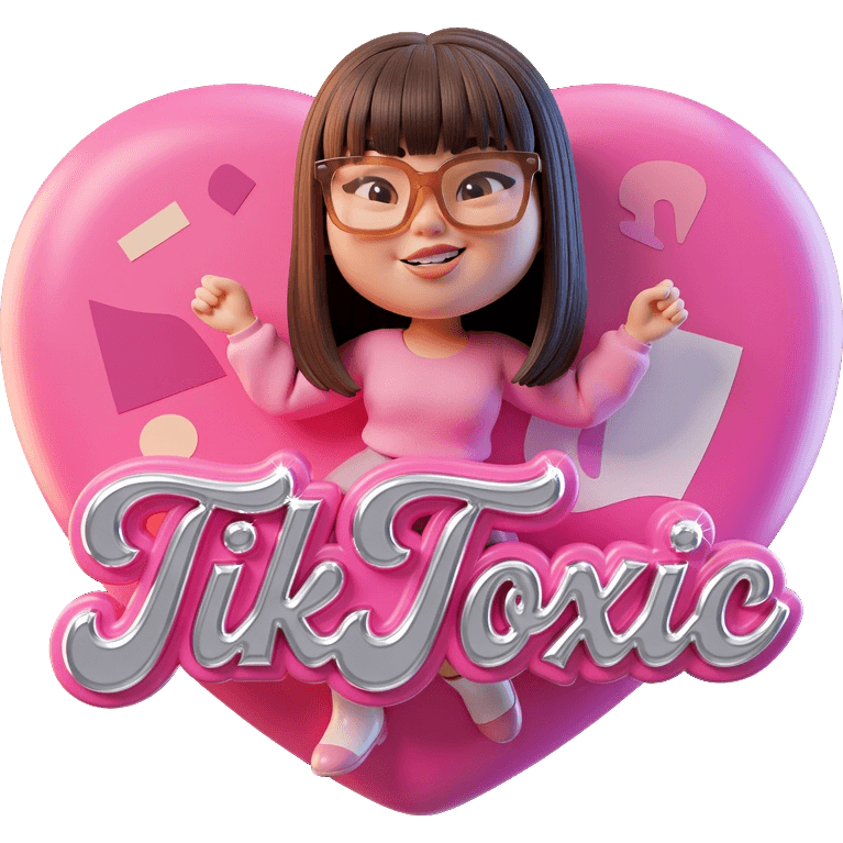 THIS AINT ME AYY TikTok LIVE gift