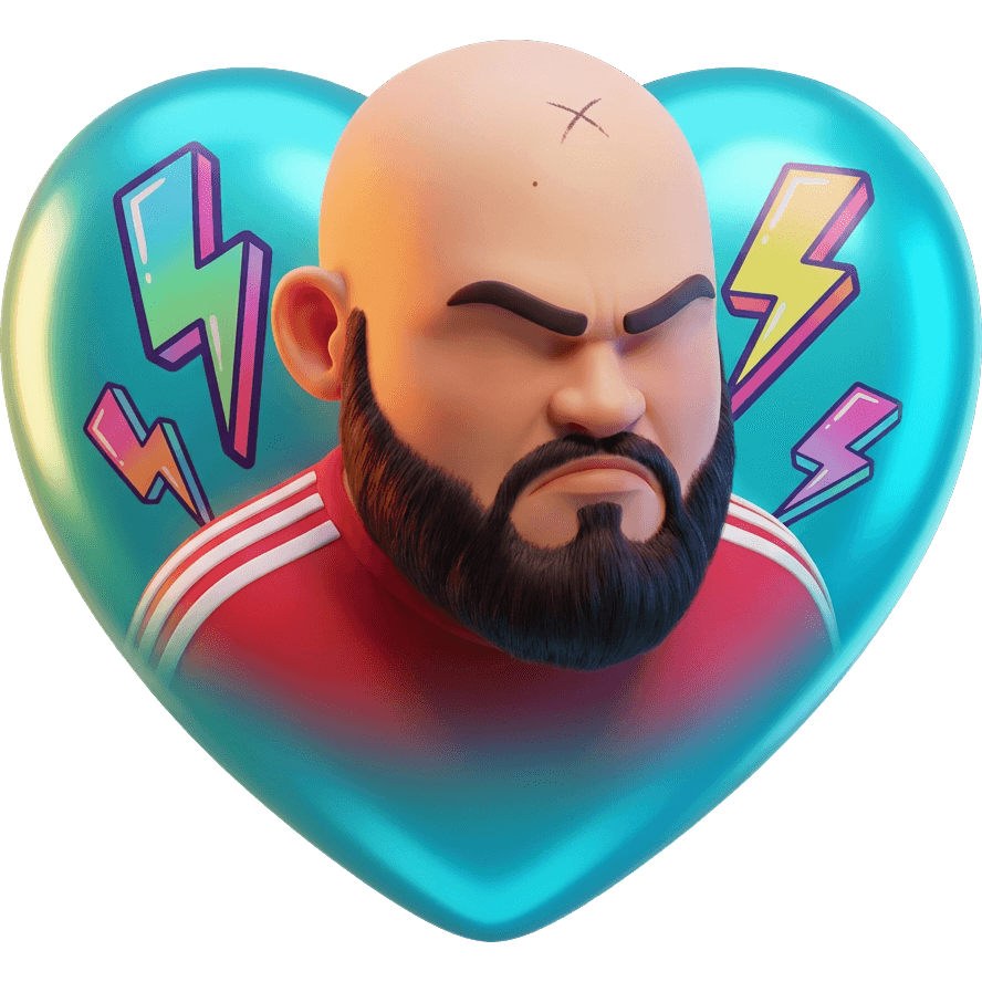 Vox Crew TikTok LIVE gift