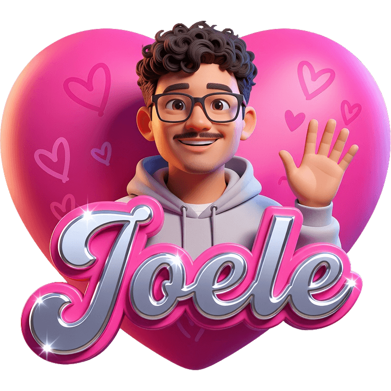Joele Ciao TikTok LIVE gift