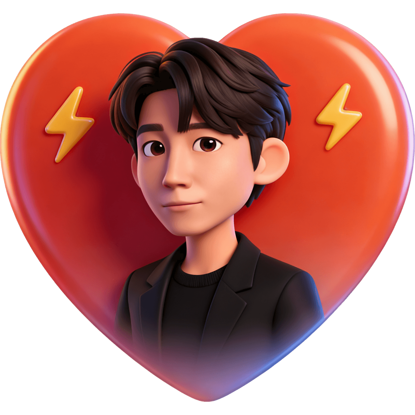 Team Mike TikTok LIVE gift