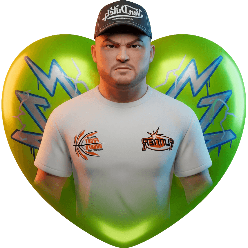 Wolf Rally TikTok LIVE gift