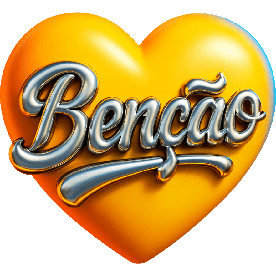 Benção de Deus TikTok LIVE gift