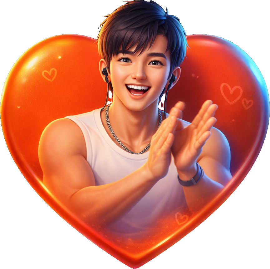 jaeger smile TikTok LIVE gift