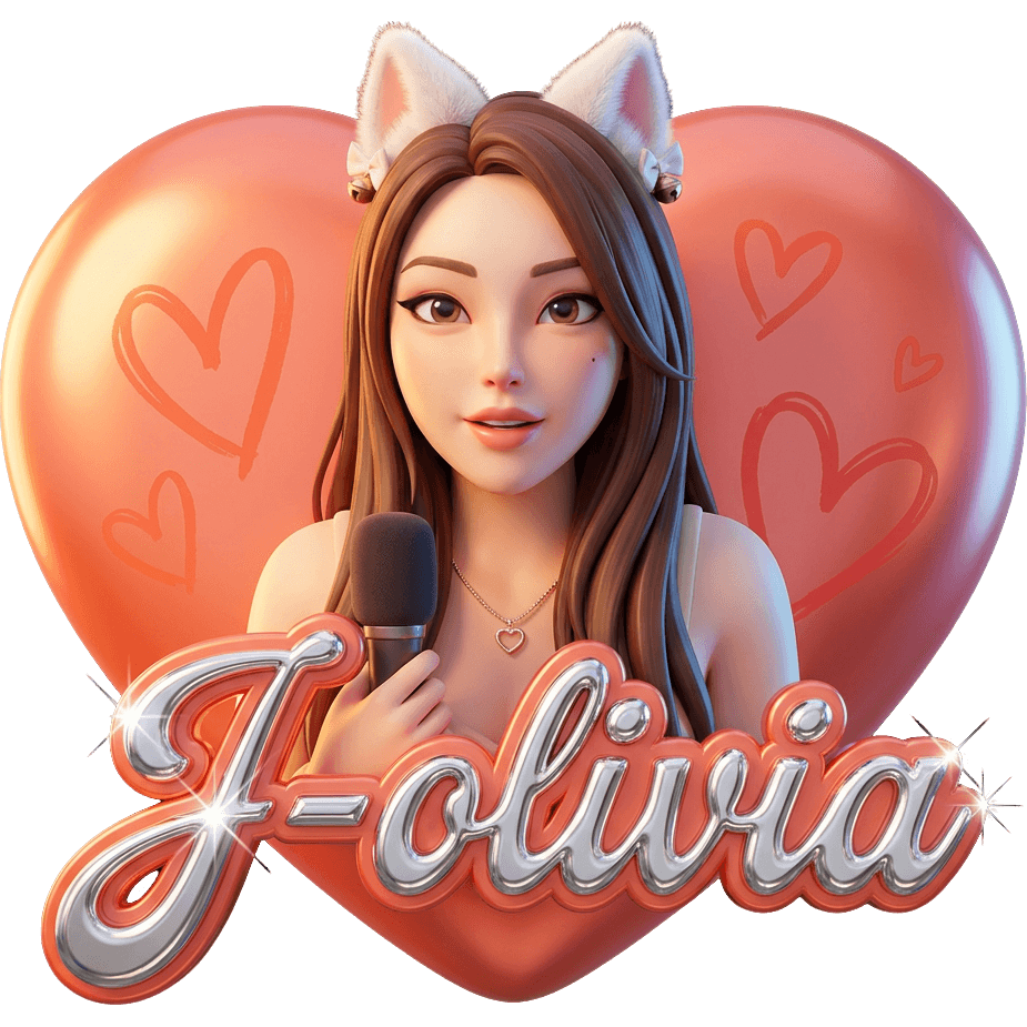 Love JJ TikTok LIVE gift
