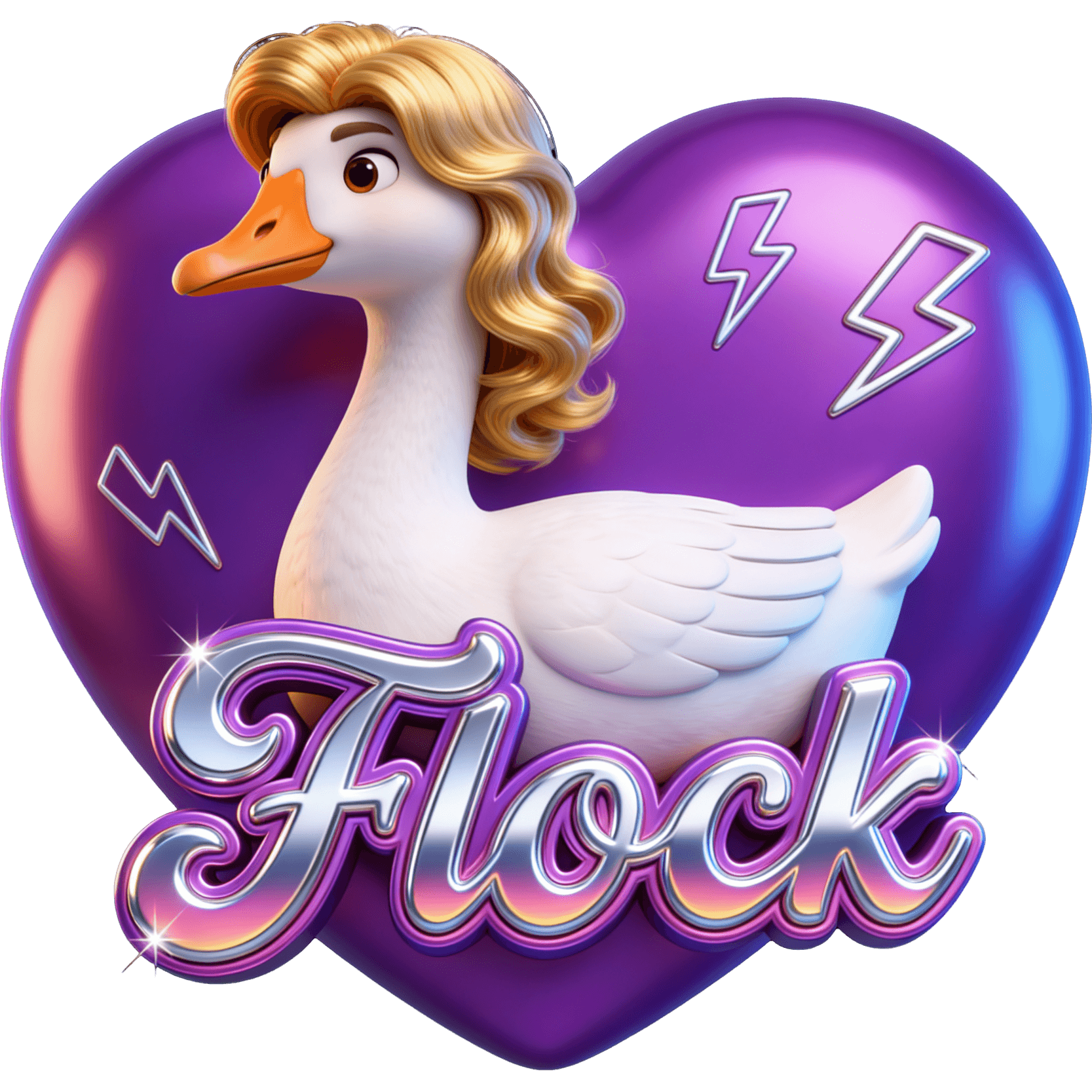 HONK TikTok LIVE gift