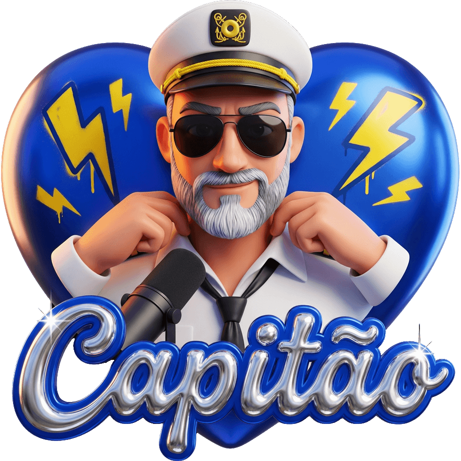 Capitão Rui TikTok LIVE gift