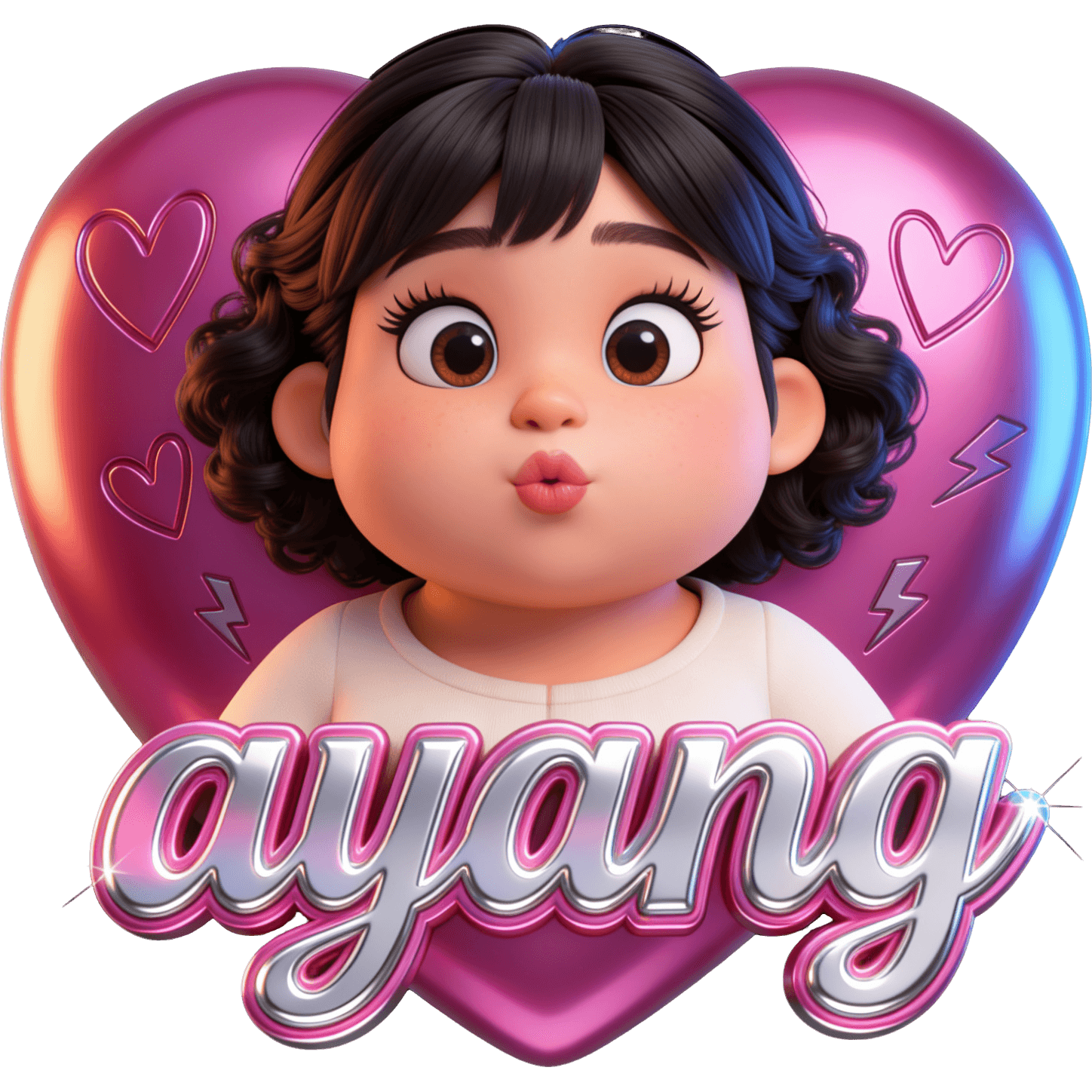 Ryma Gembala TikTok LIVE gift