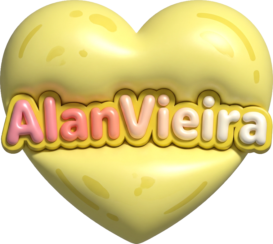 AlanVieira TikTok LIVE gift