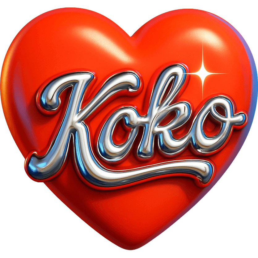 Koko TikTok LIVE gift