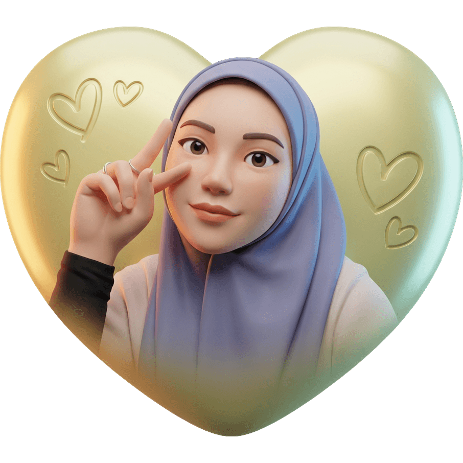 Salam Zehan TikTok LIVE gift