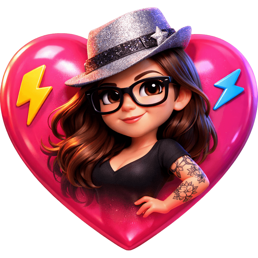 Crowned Queen TikTok LIVE gift