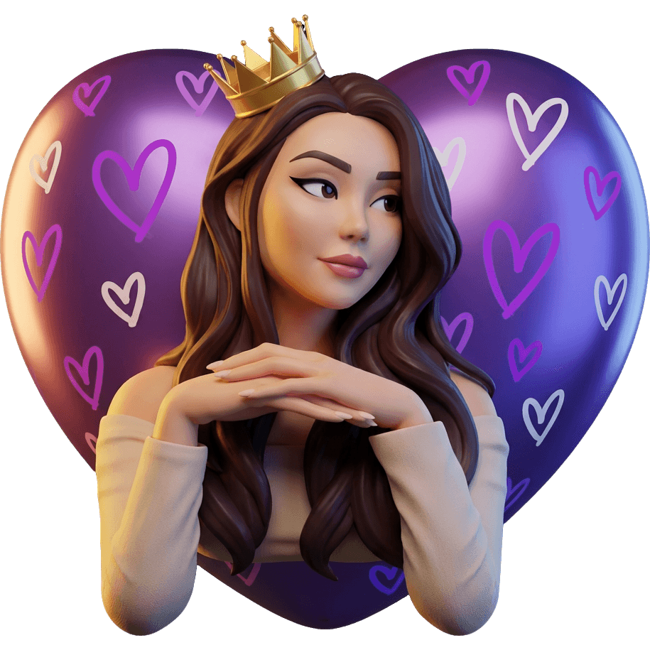 Kraliçe Gulya TikTok LIVE gift