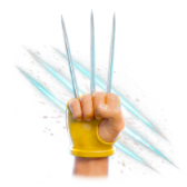 Vega's Claw TikTok LIVE gift