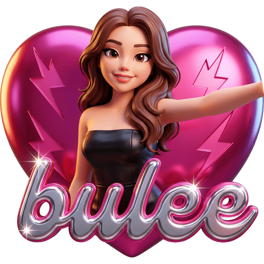 Selfie Ceria TikTok LIVE gift