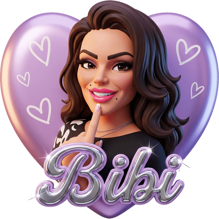 Bibi Violett TikTok LIVE gift