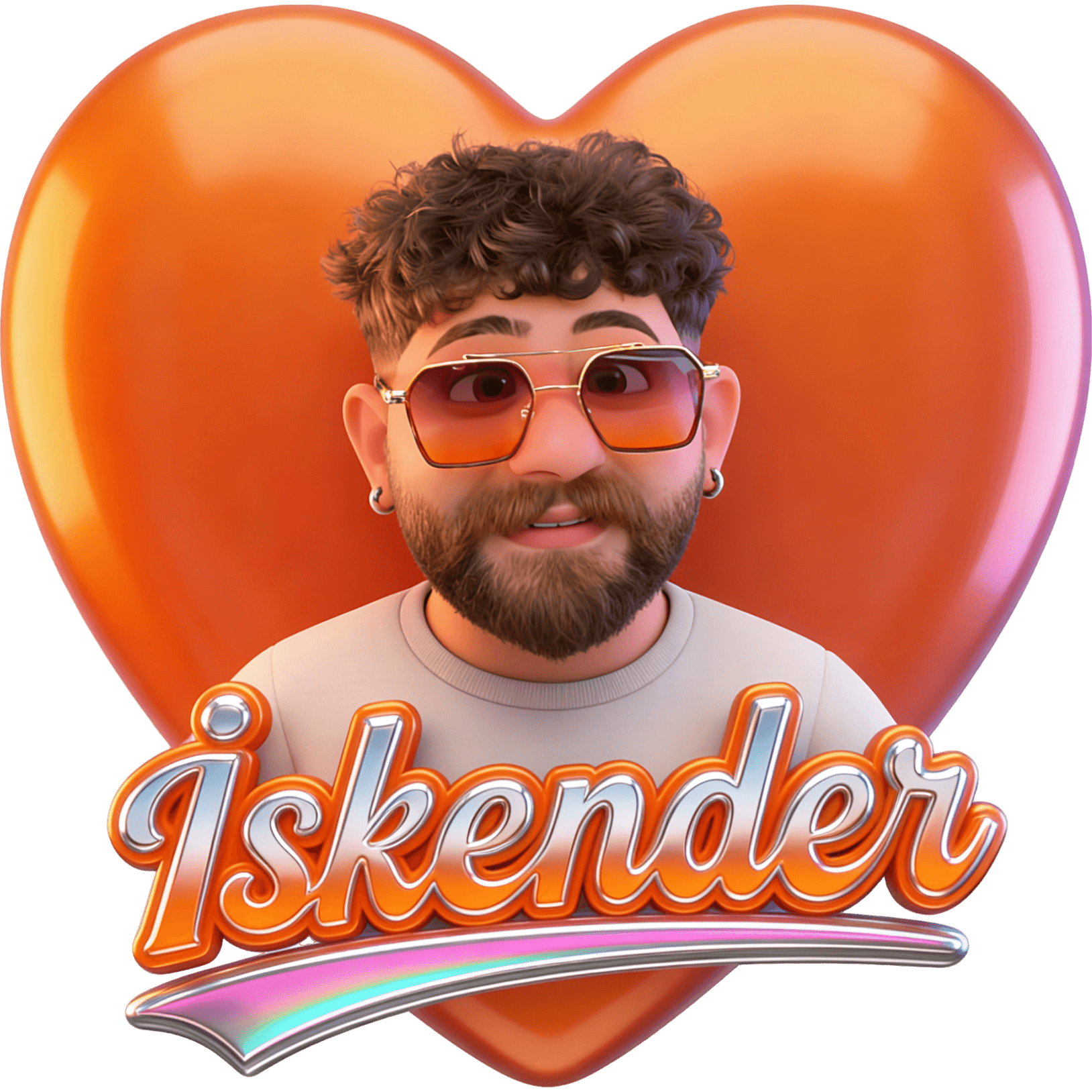 İskender TikTok LIVE gift