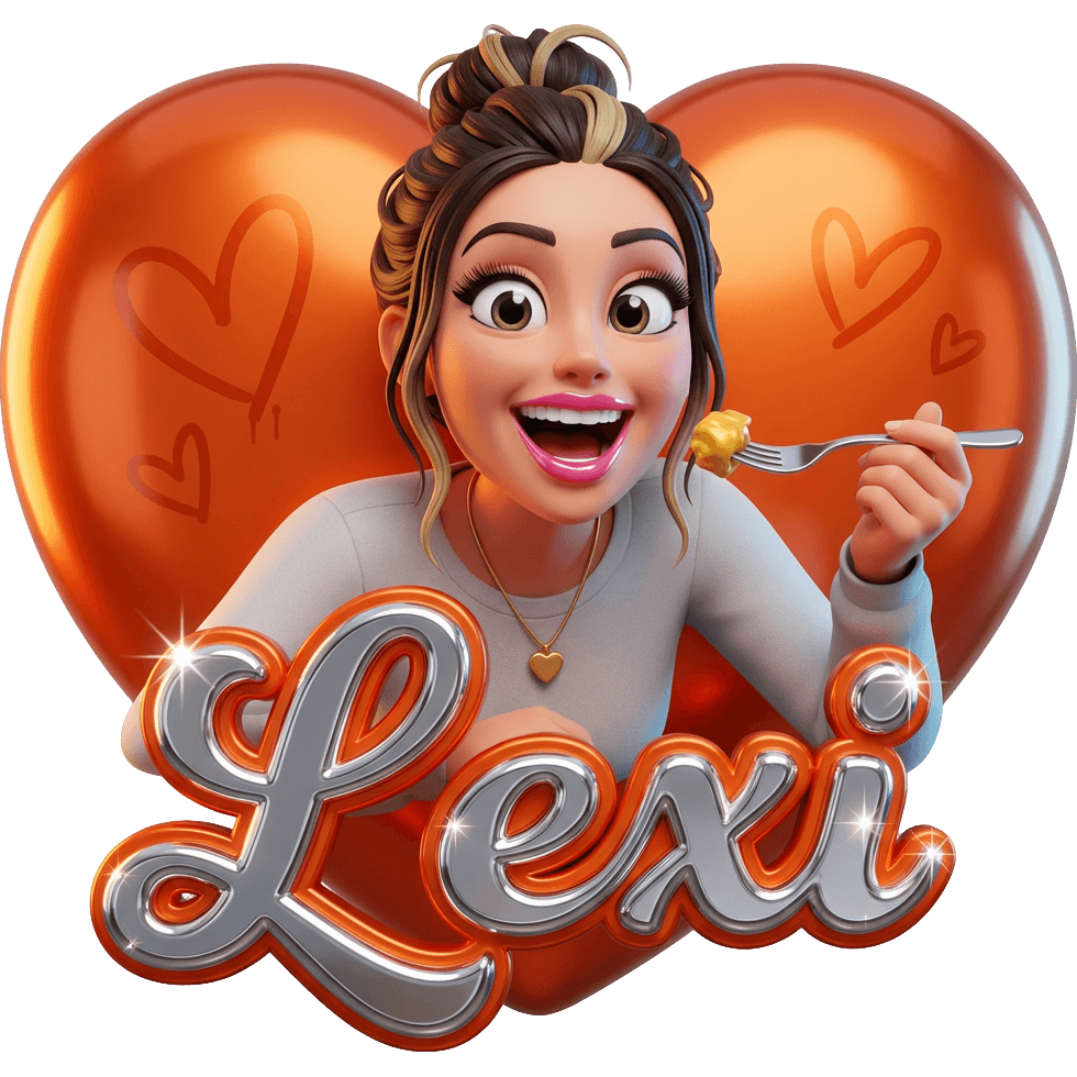 Lexi baby TikTok LIVE gift