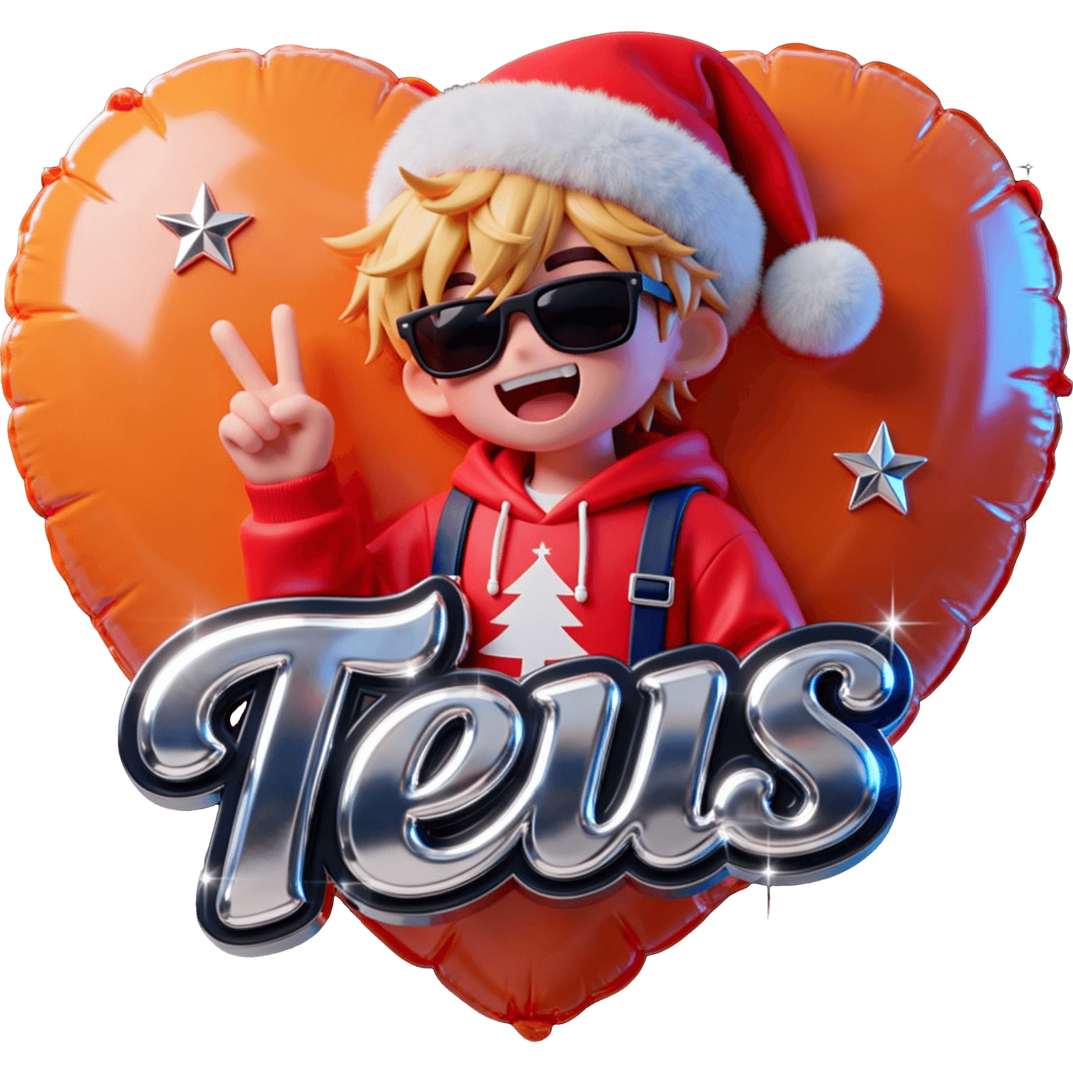 Menorzinho cmkt TikTok LIVE gift