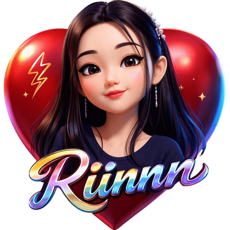 Riiinnnn TikTok LIVE gift