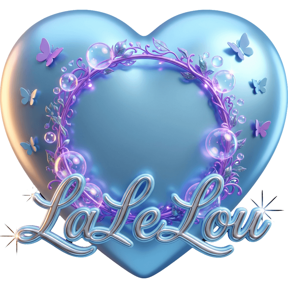 LaLeLou TikTok LIVE gift