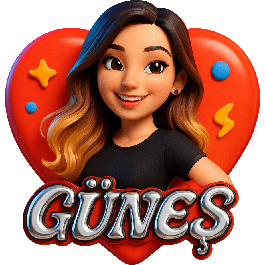 Güneş Dalgası TikTok LIVE gift