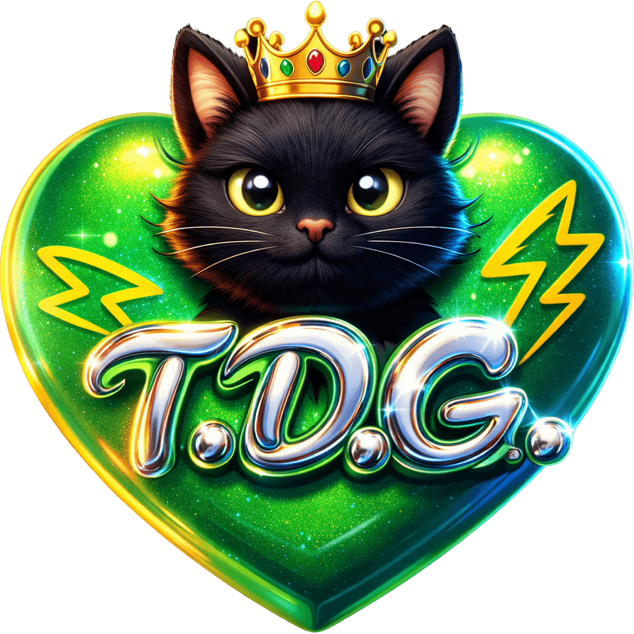 Gatuxo TikTok LIVE gift