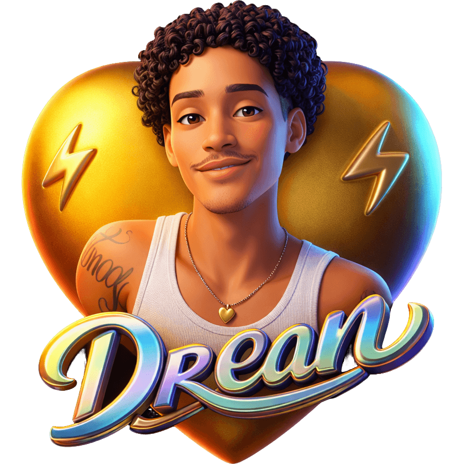 Dreanzin TikTok LIVE gift