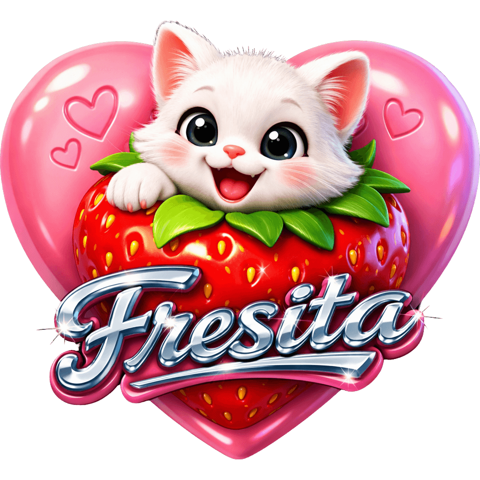 Michi Fresita TikTok LIVE gift