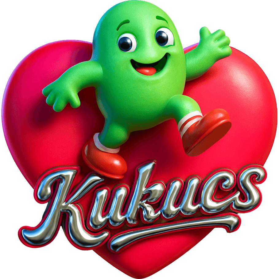 Kukucs Törpmaci TikTok LIVE gift