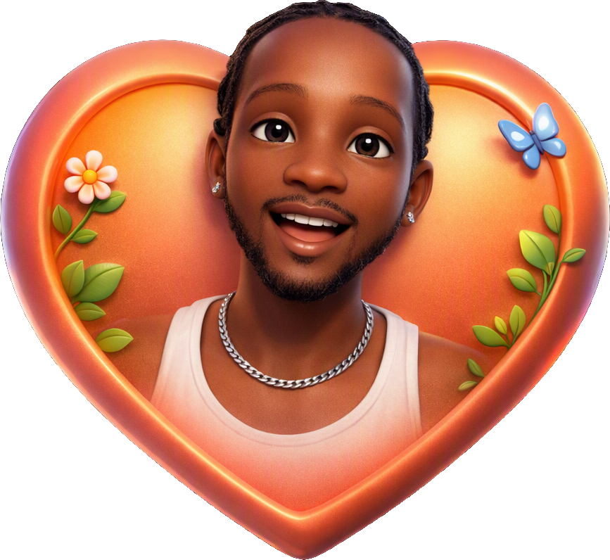Open Grin TikTok LIVE gift