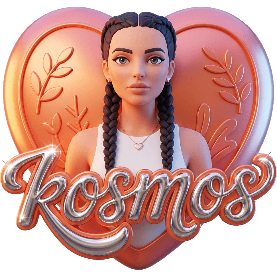 Kosmos Muse TikTok LIVE gift