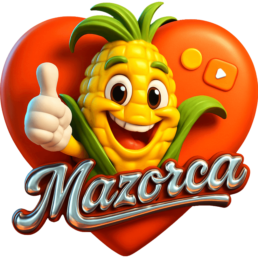 Mazorca Viva TikTok LIVE gift