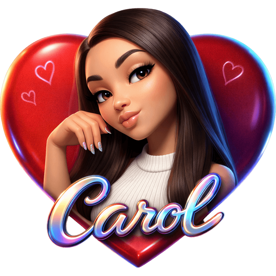 Bela em Foco TikTok LIVE gift