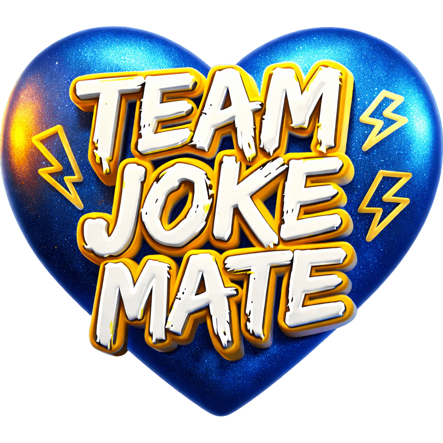 TEAM JOKE MATE TikTok LIVE gift