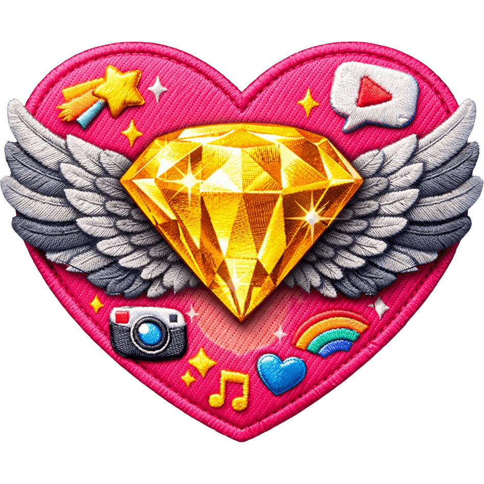 Brilliant77 TikTok LIVE gift