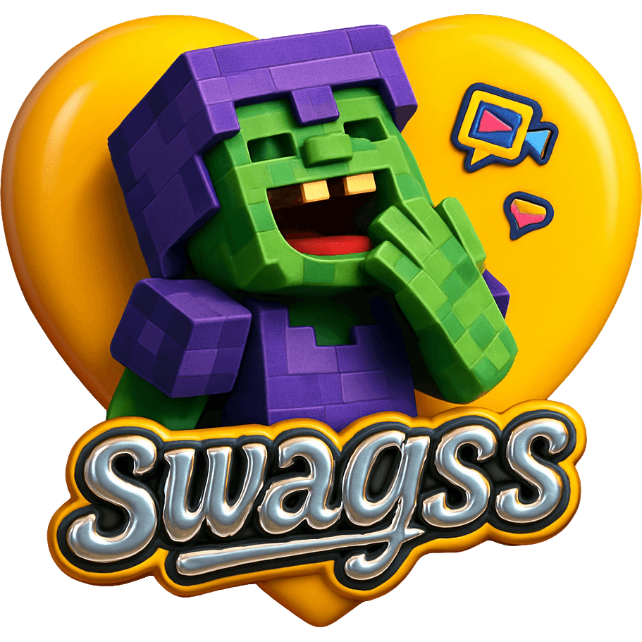 Swagss Cackle TikTok LIVE gift