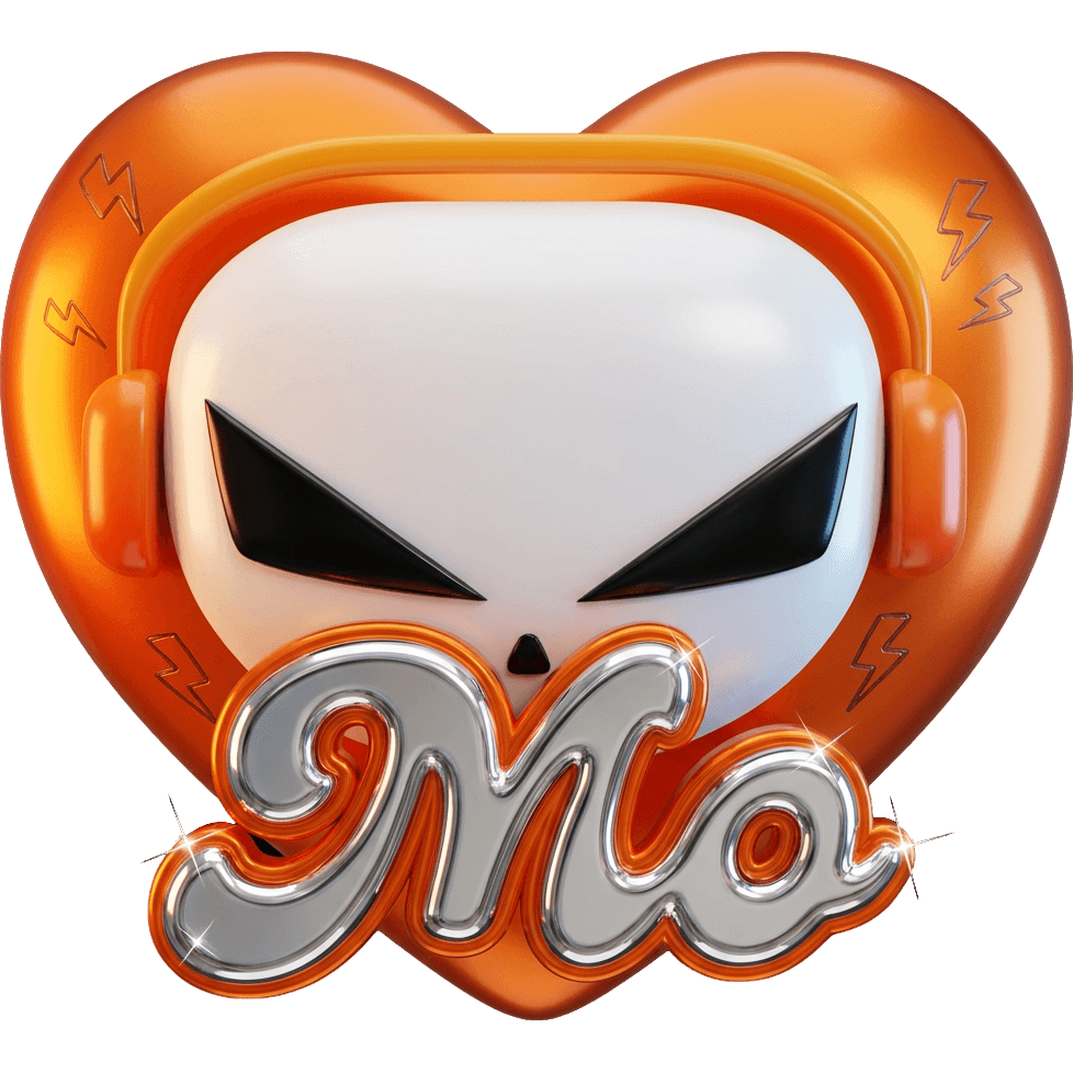 Mo Blitz TikTok LIVE gift