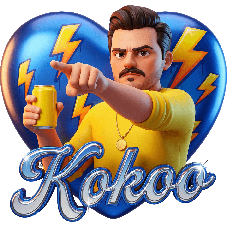 Üstökös Lendület TikTok LIVE gift