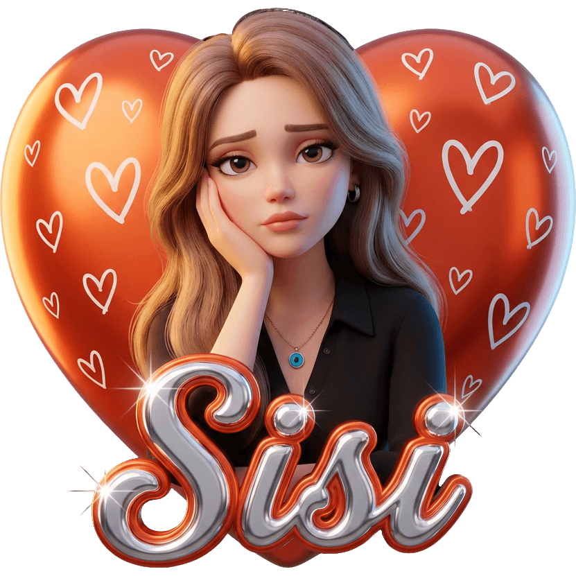Sisi TikTok LIVE gift