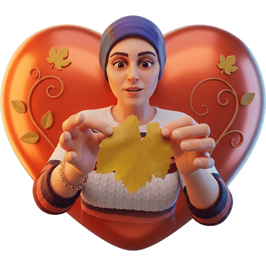 Filiz Yaprağı TikTok LIVE gift