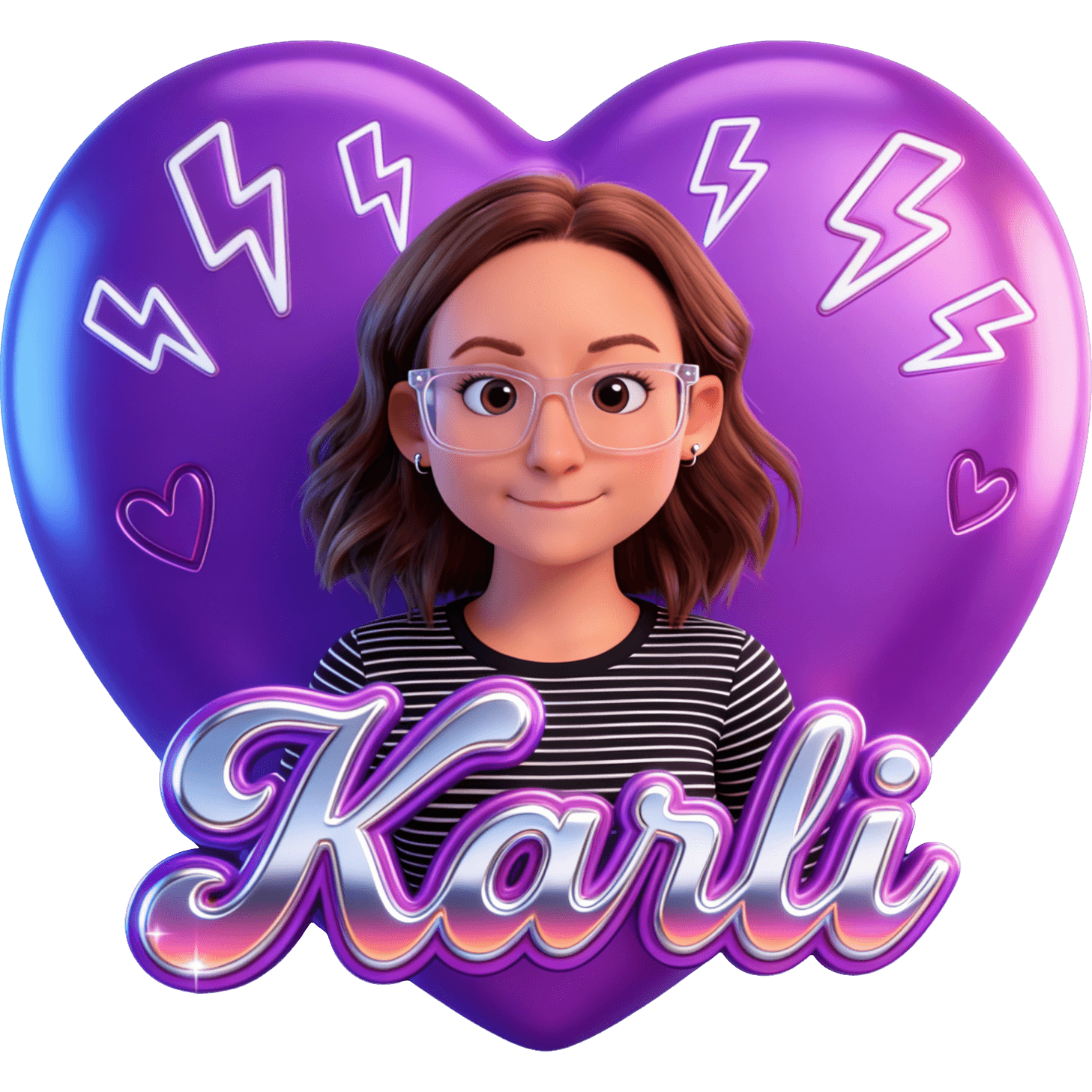 Karli Bolt TikTok LIVE gift