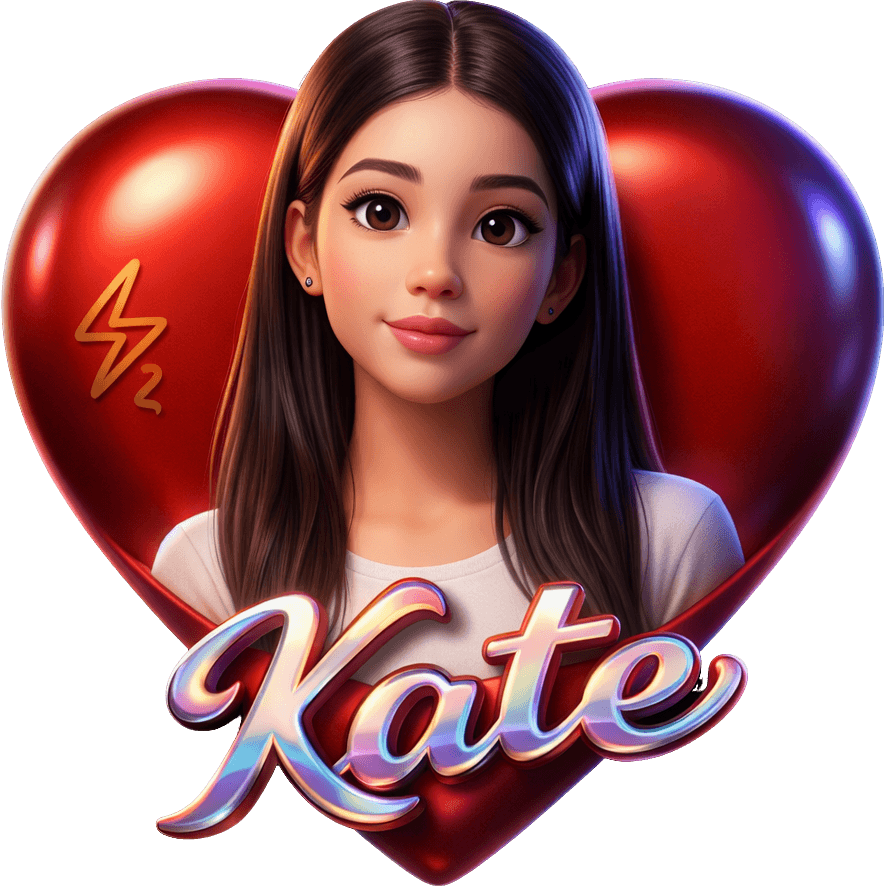 Kate Real TikTok LIVE gift