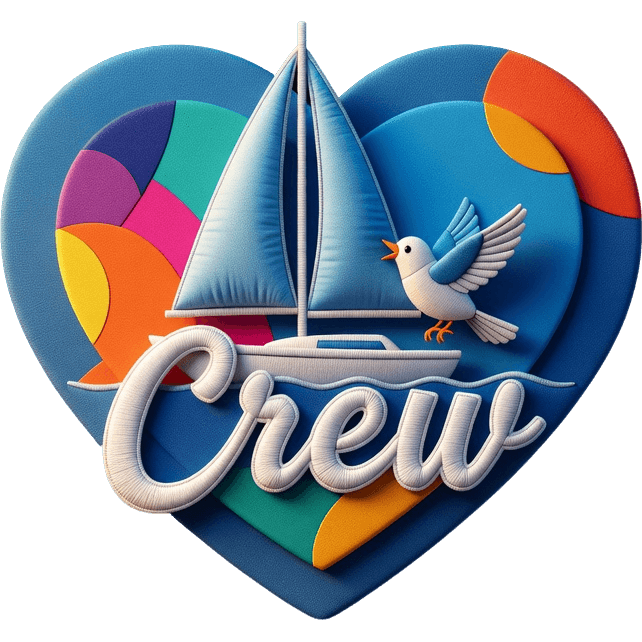 Crew Badge TikTok LIVE gift