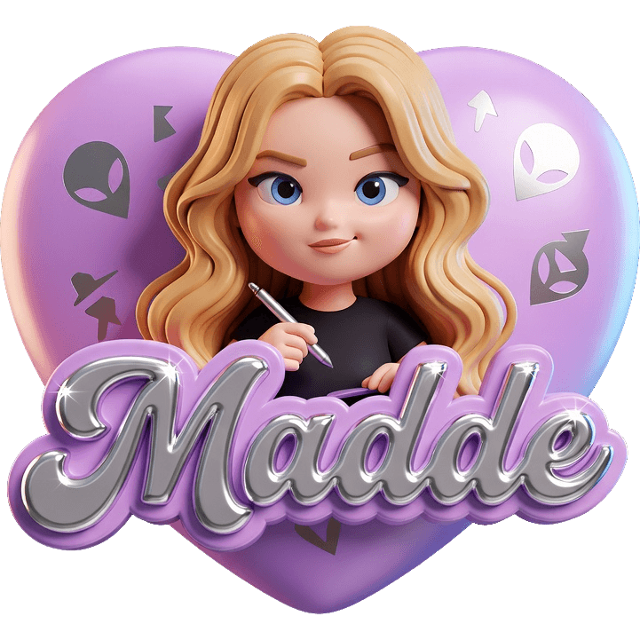 Maddis TikTok LIVE gift
